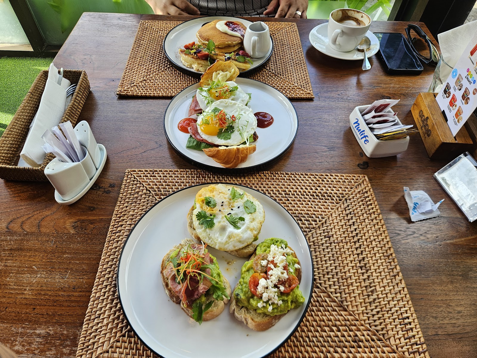 Kasava Resto & Bar Seminyak