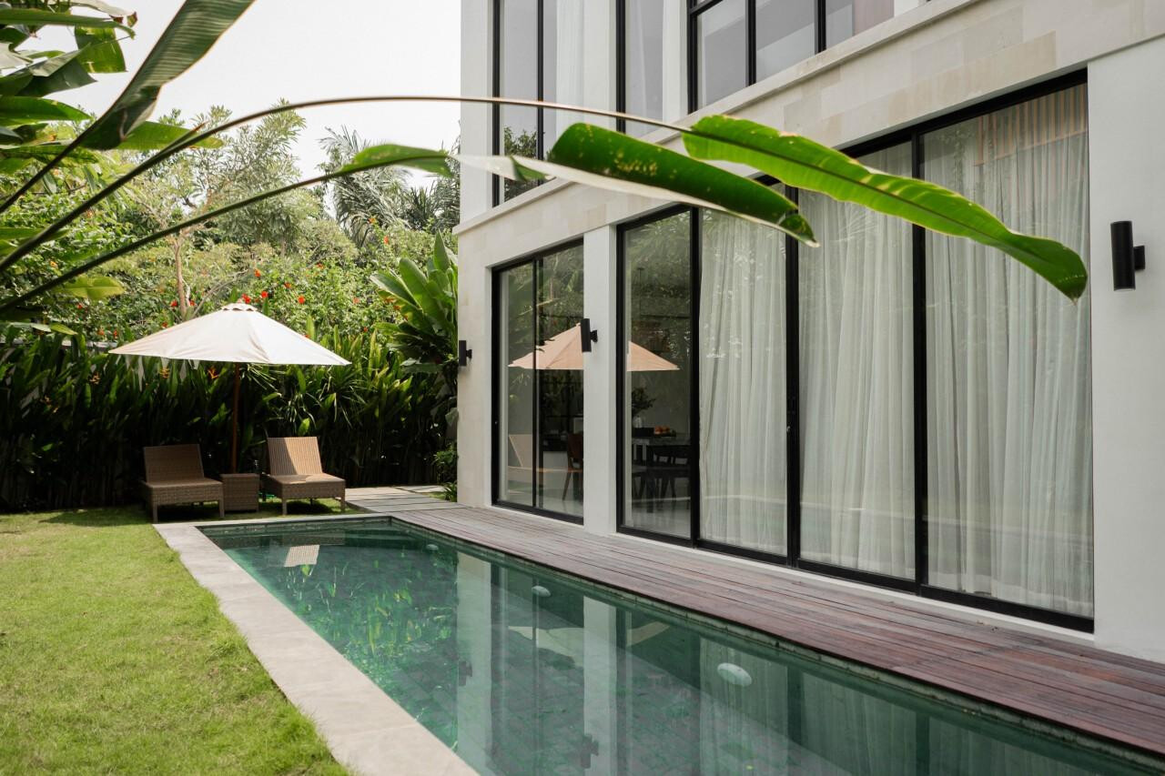 Предложения по недвижимости в Керобокане