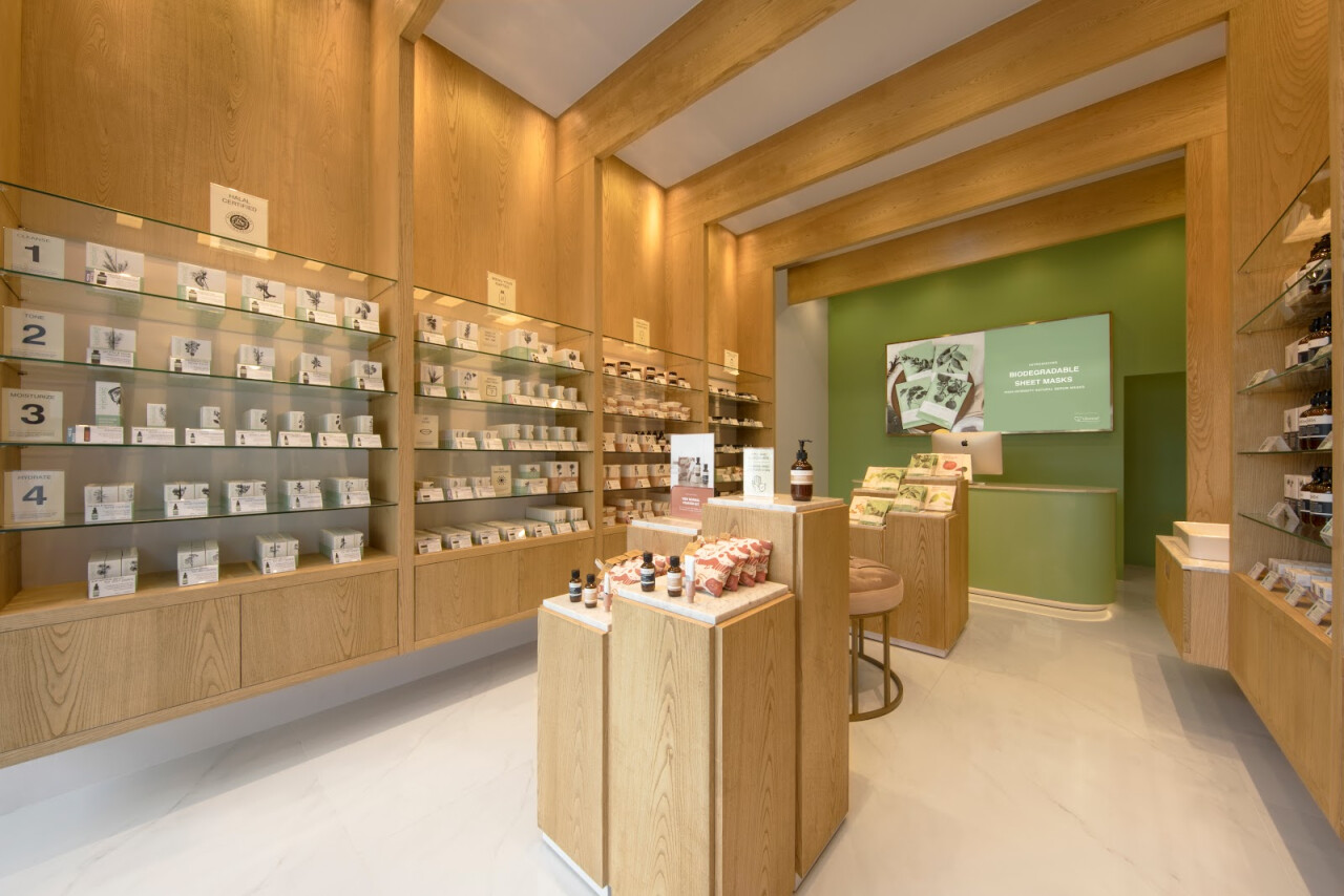 Sensatia Botanicals - Monkey Forest Ubud