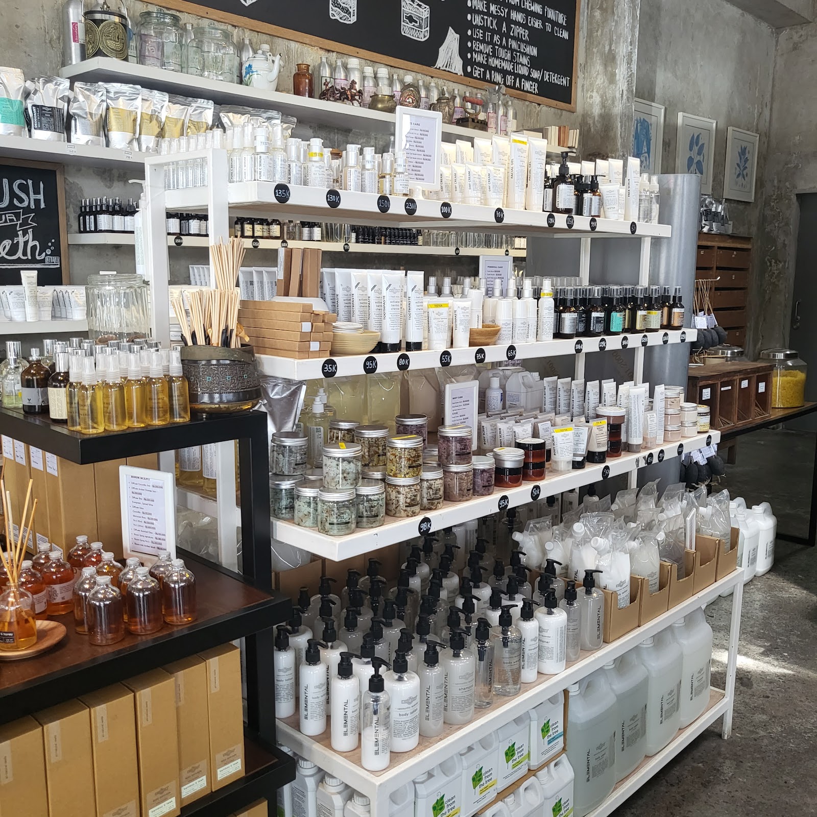Republic of Soap