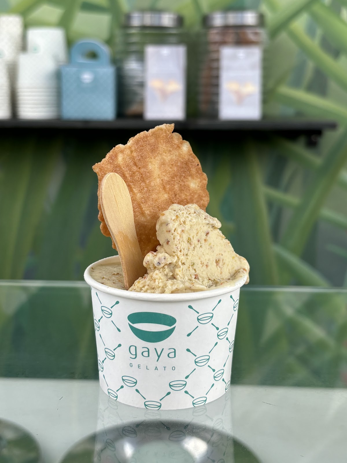 Gaya Gelato Lab