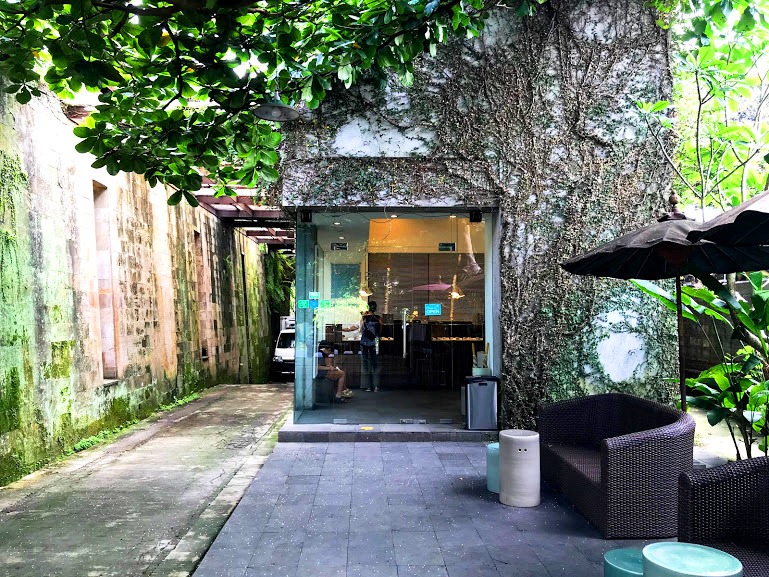 Gaya Gelato Lab