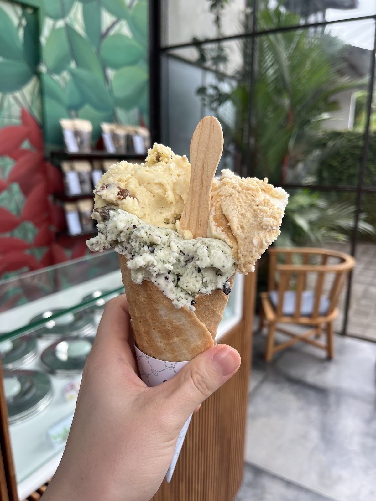 Gaya Gelato Lab