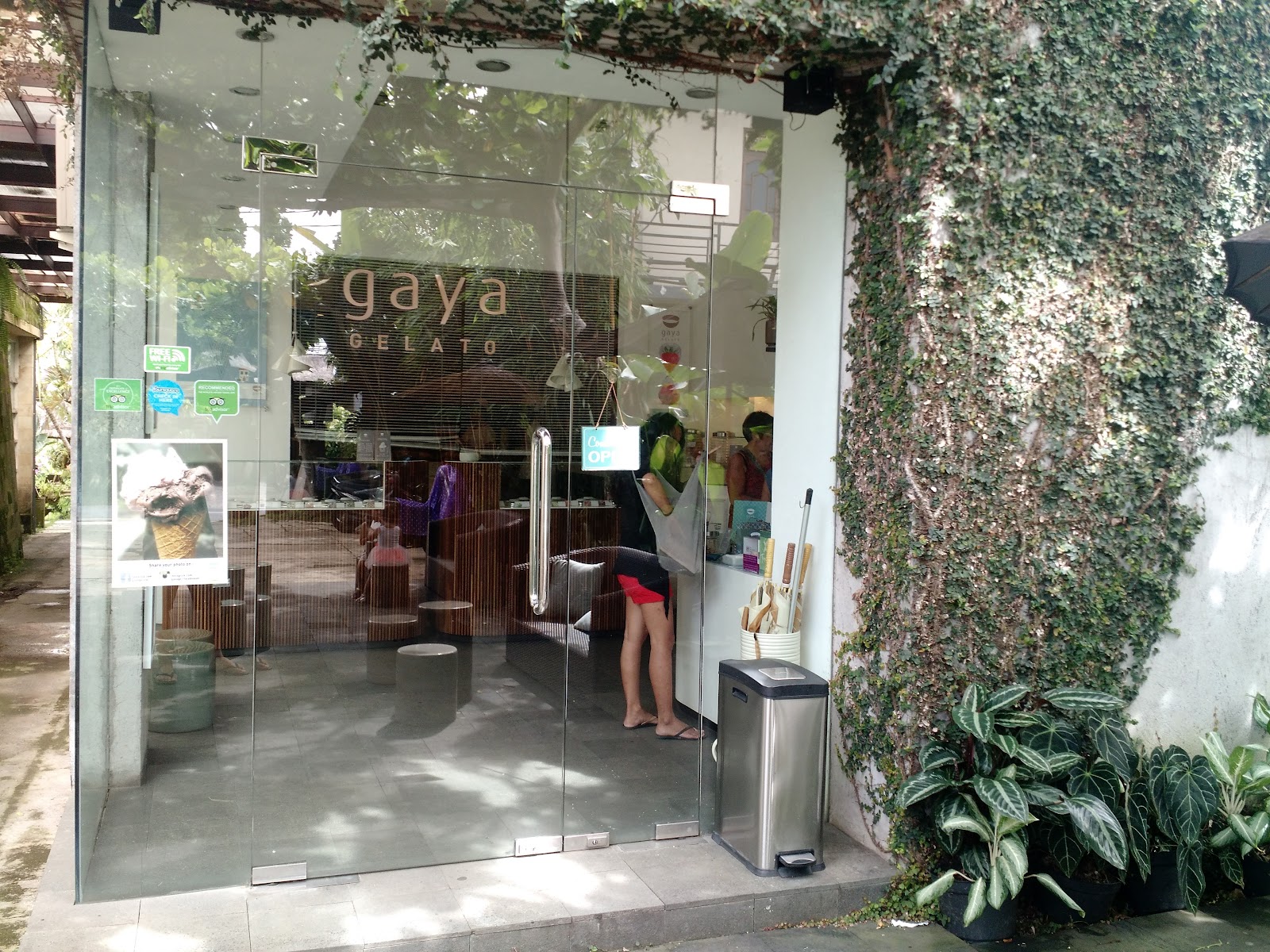 Gaya Gelato Lab