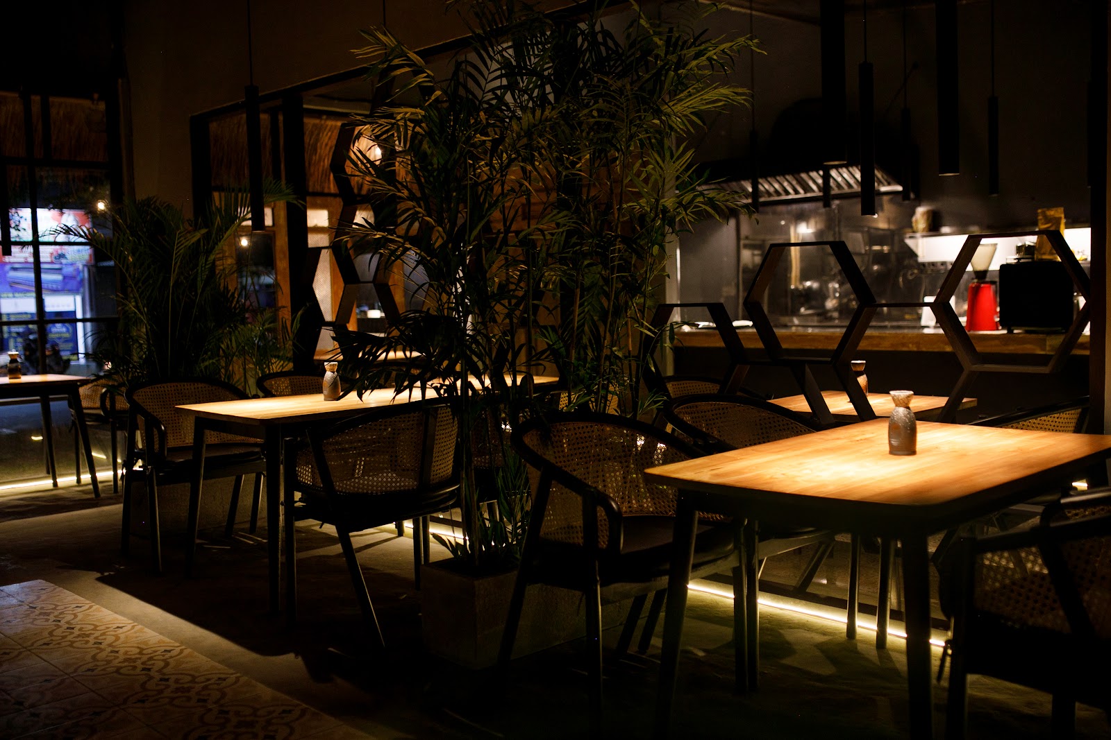 Cookish - restaurant