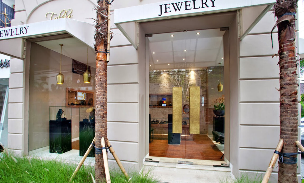 Магазин Tulola Designs