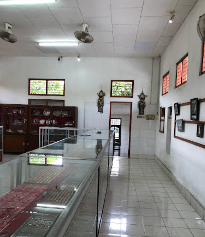Магазин Mars Art Shop
