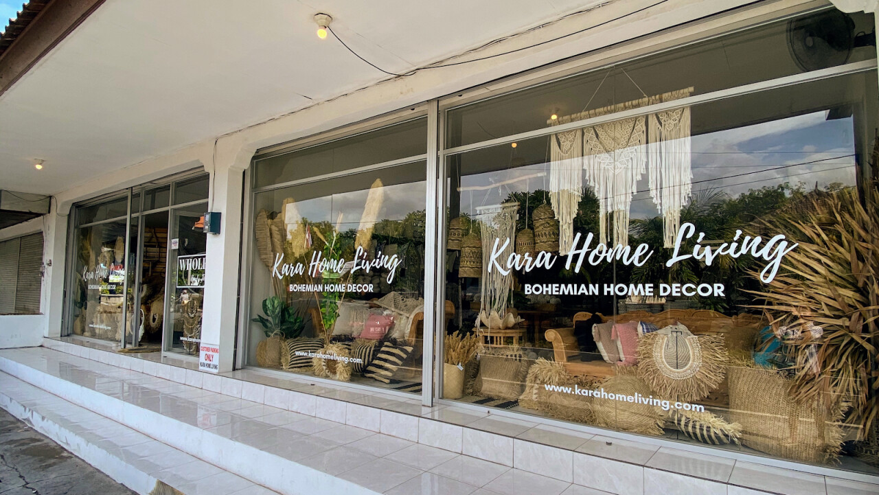 Kara Home Living Store