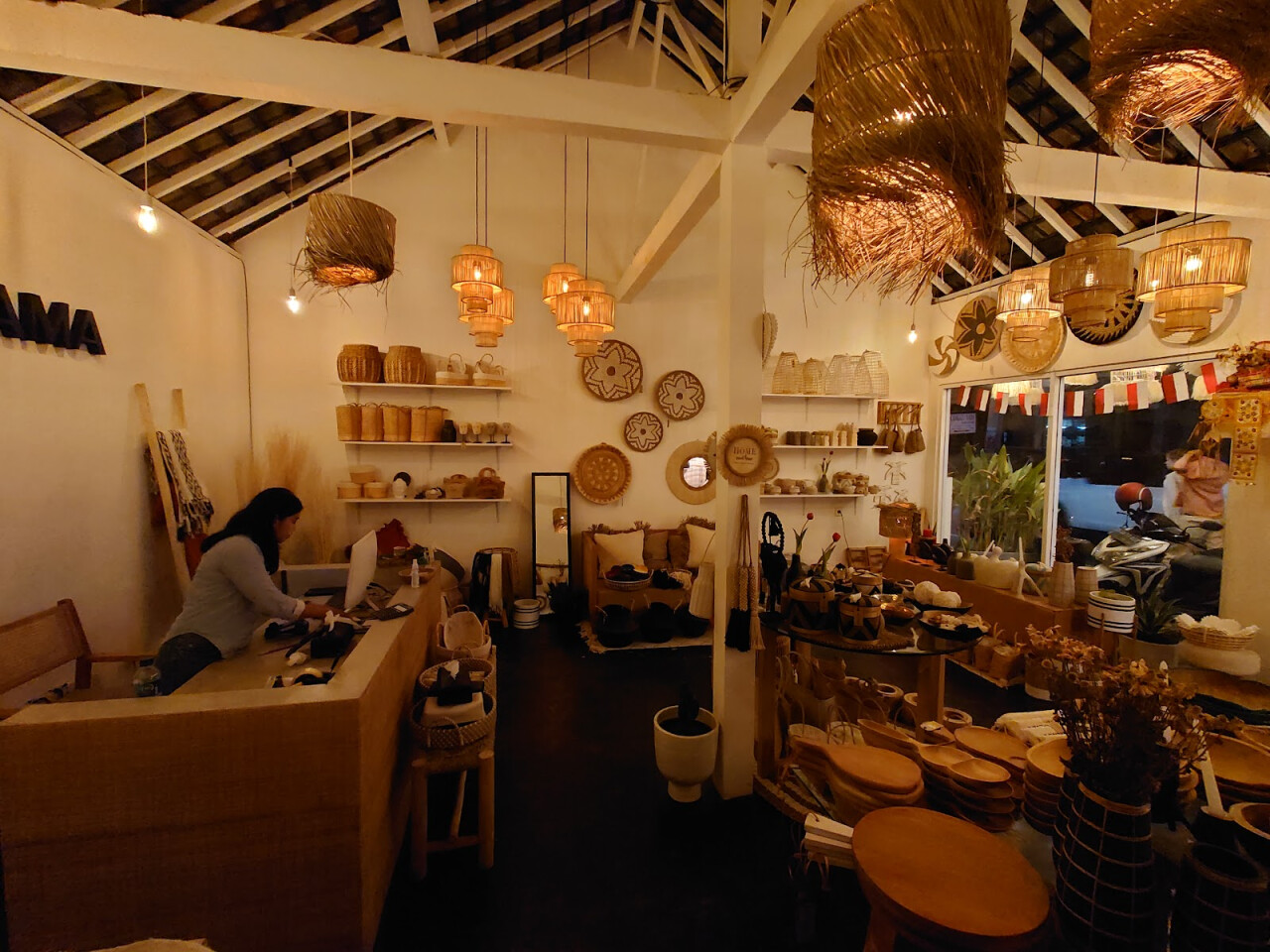 Satunama Canggu