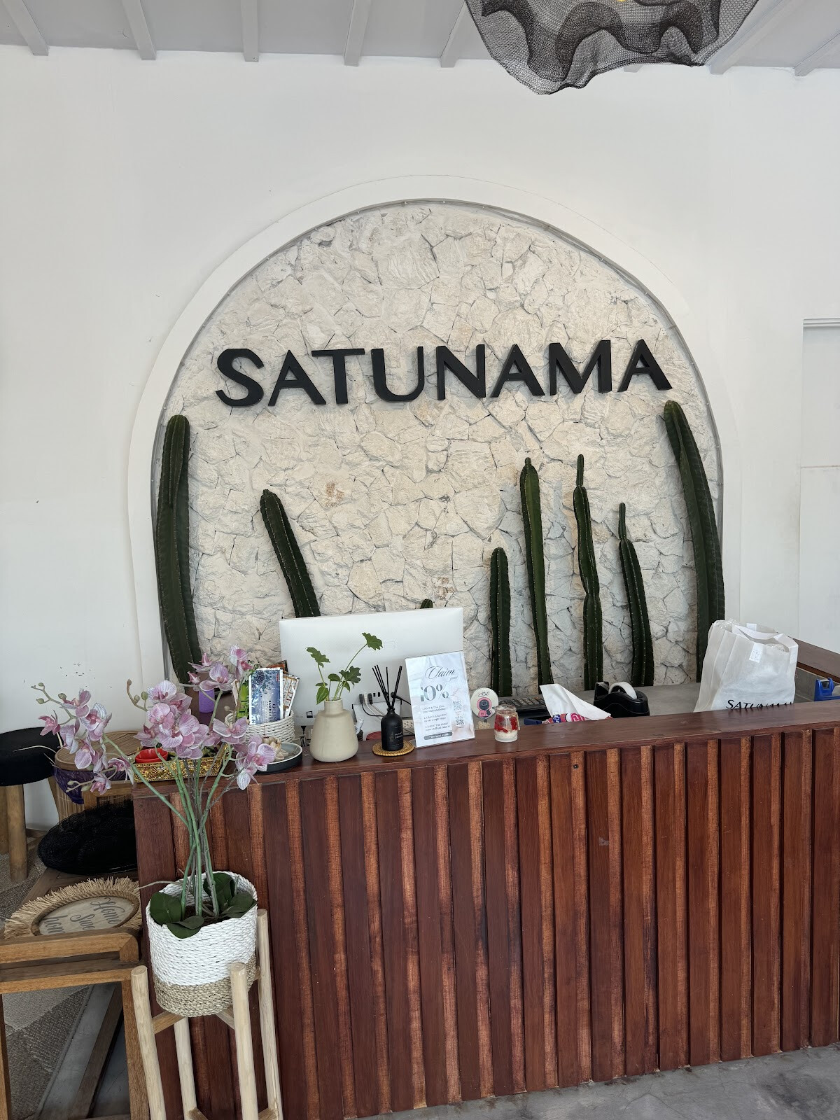 Satunama Canggu