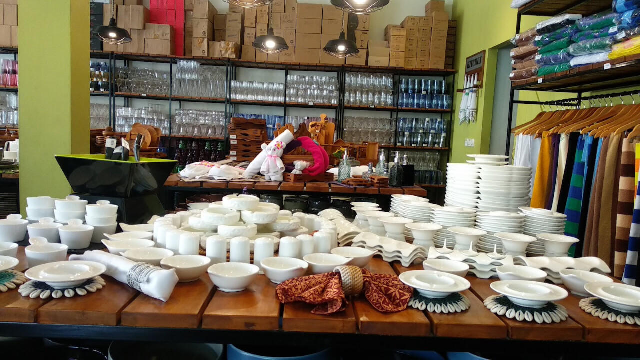 Homeware Depo Semer