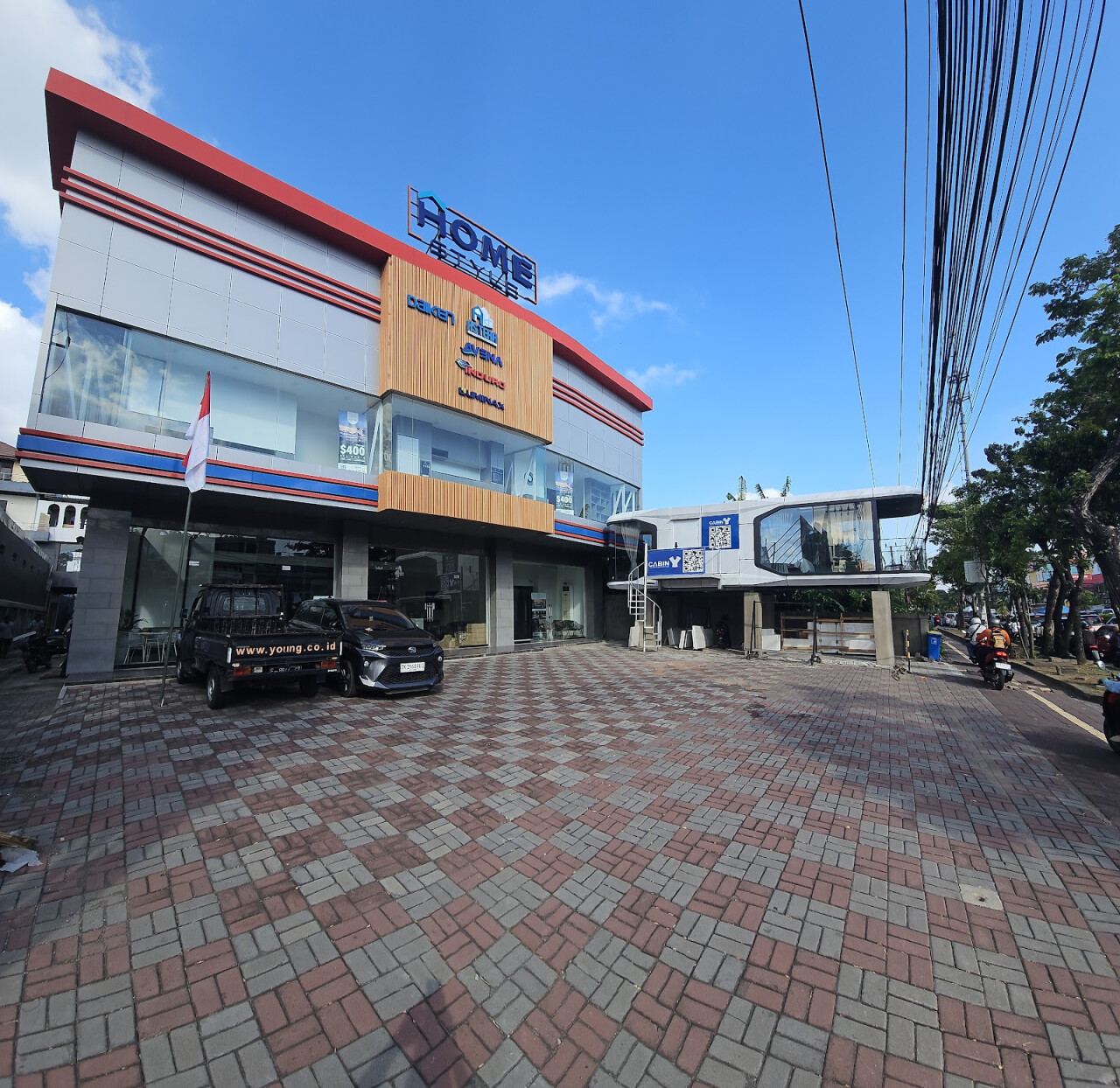 Home Style Bali