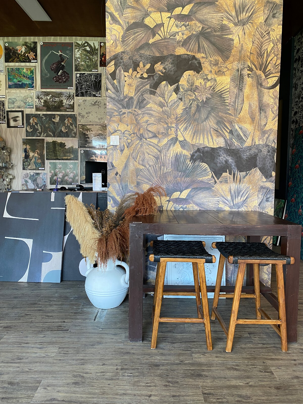 Hummingbird Home Decor
