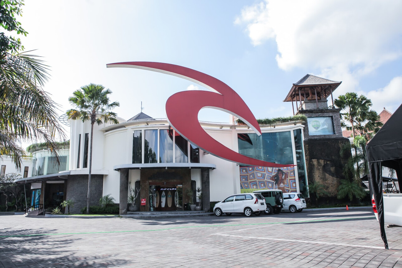 Rip Curl Sunset Road