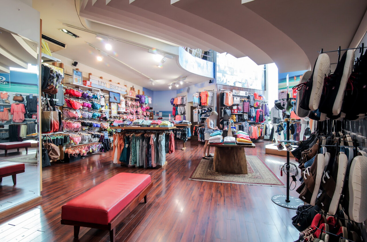 Rip Curl Sunset Road