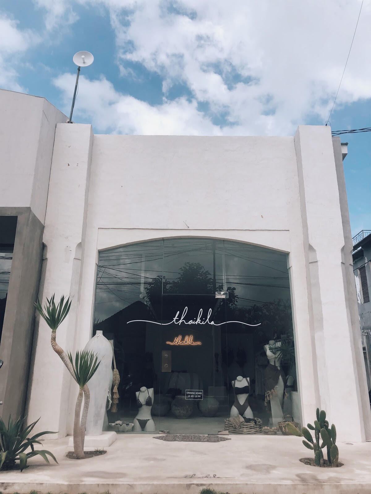 Thaikila Berawa
