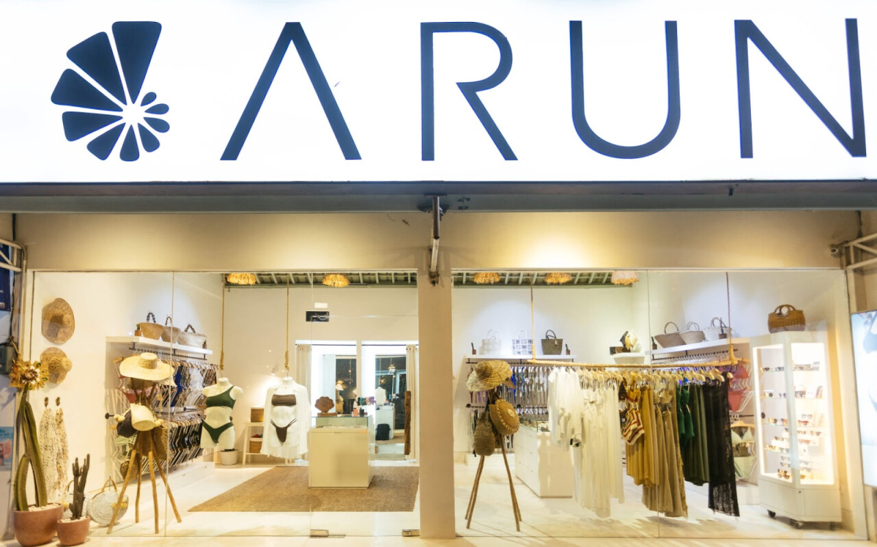 ARUN BEACHWEAR CANGGU