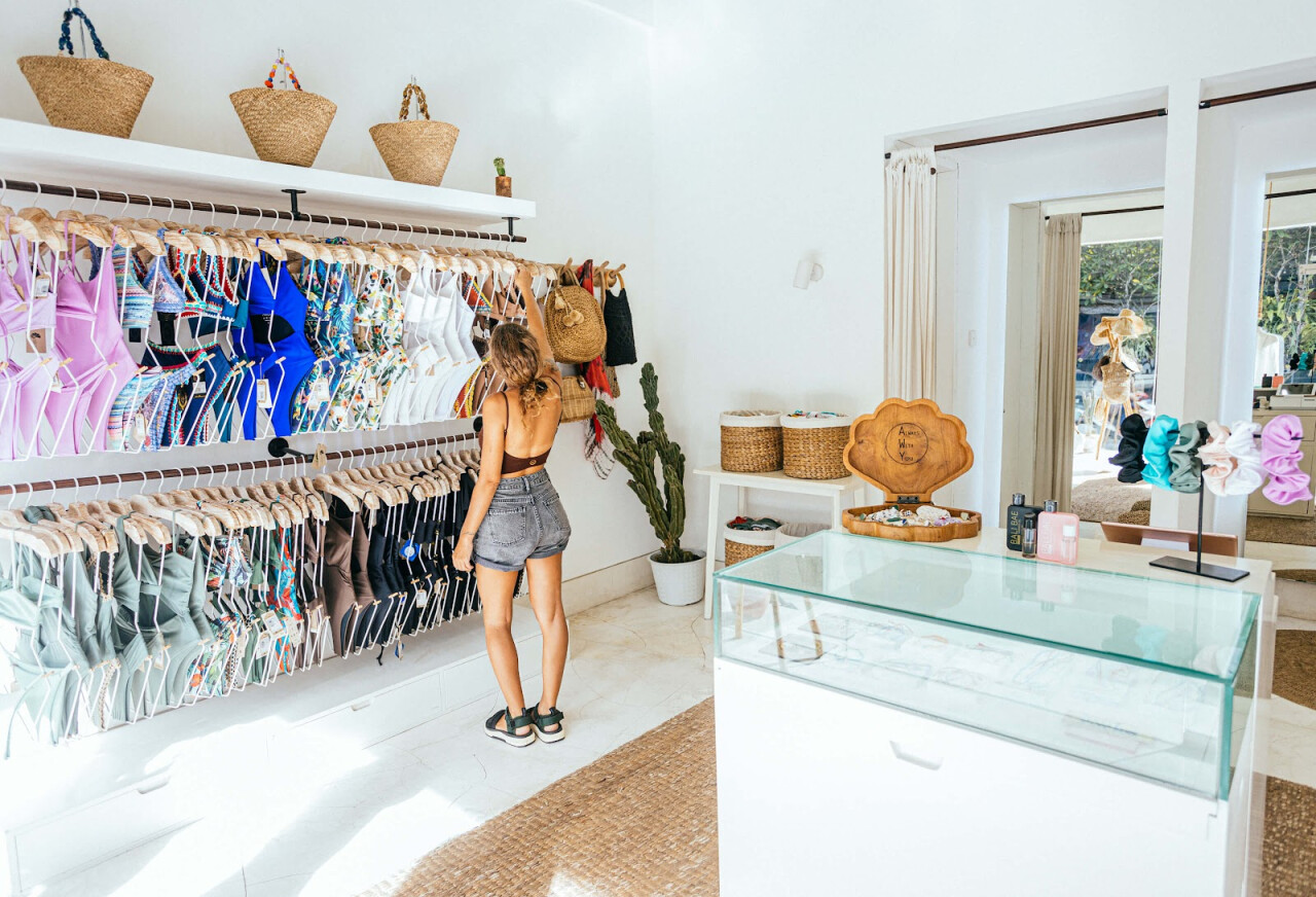 ARUN BEACHWEAR CANGGU