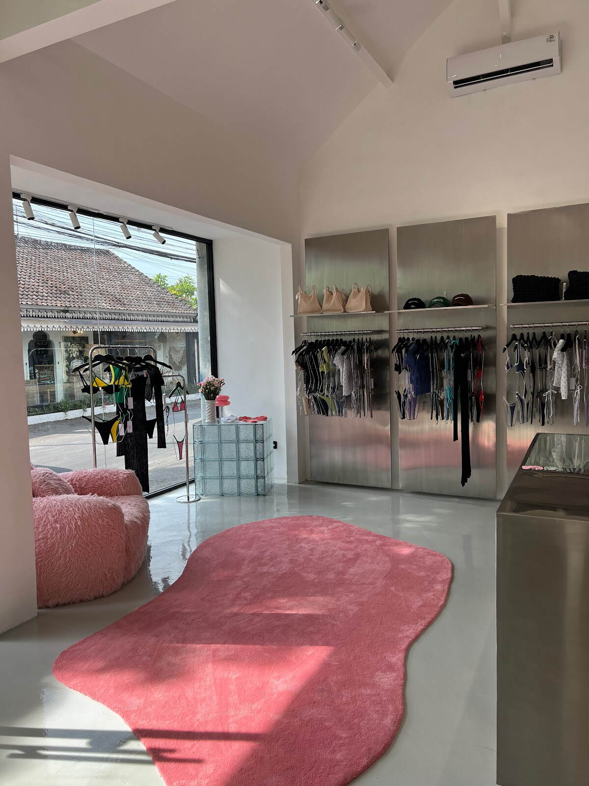 KISS 'N' THRILL Swimwear Canggu