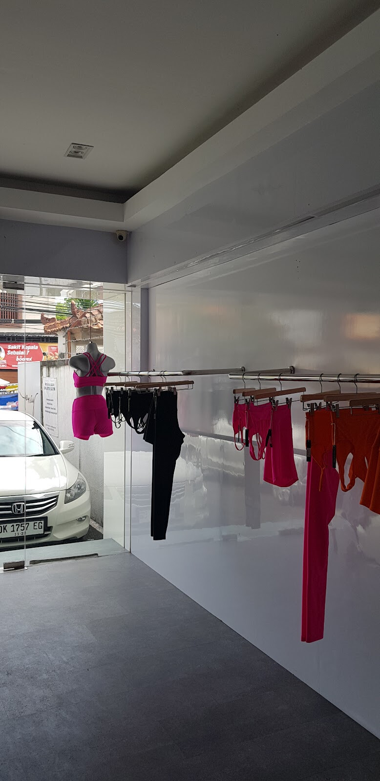 Fancy Boutique