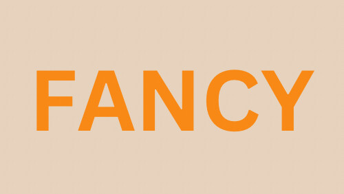 Fancy Boutique