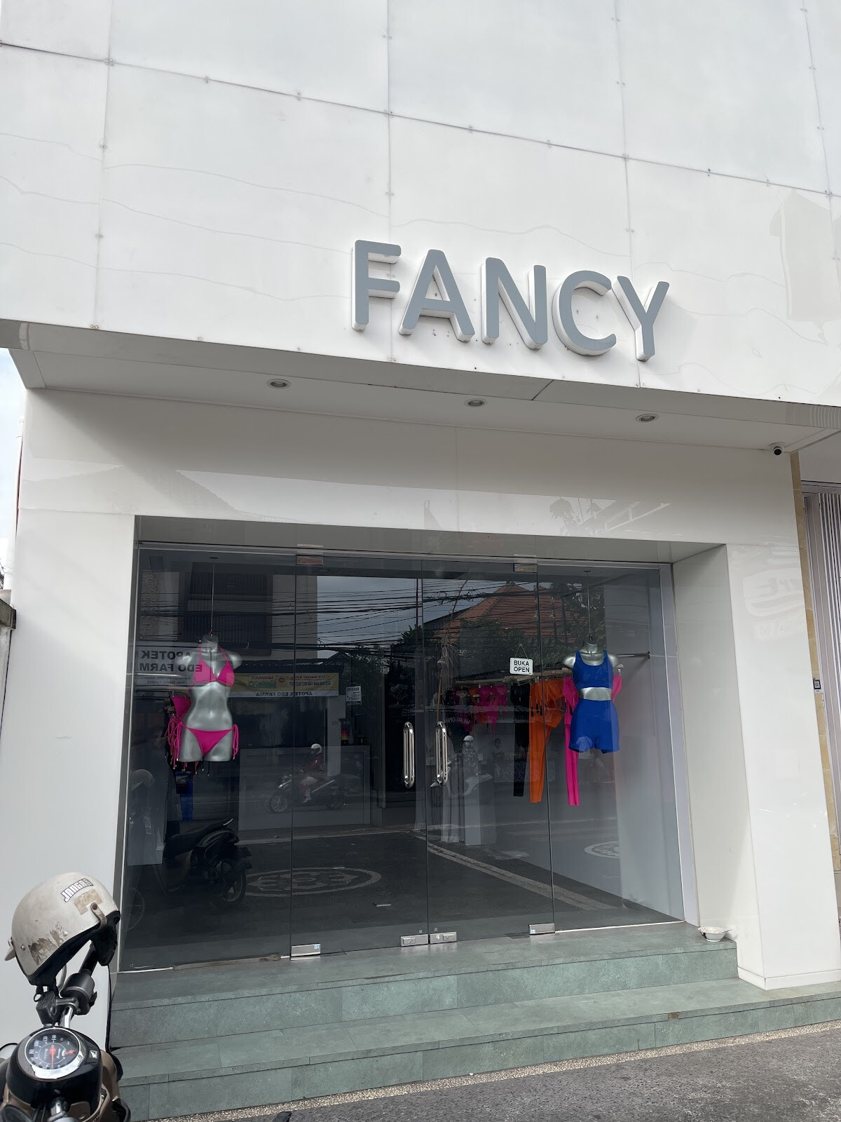 Fancy Boutique