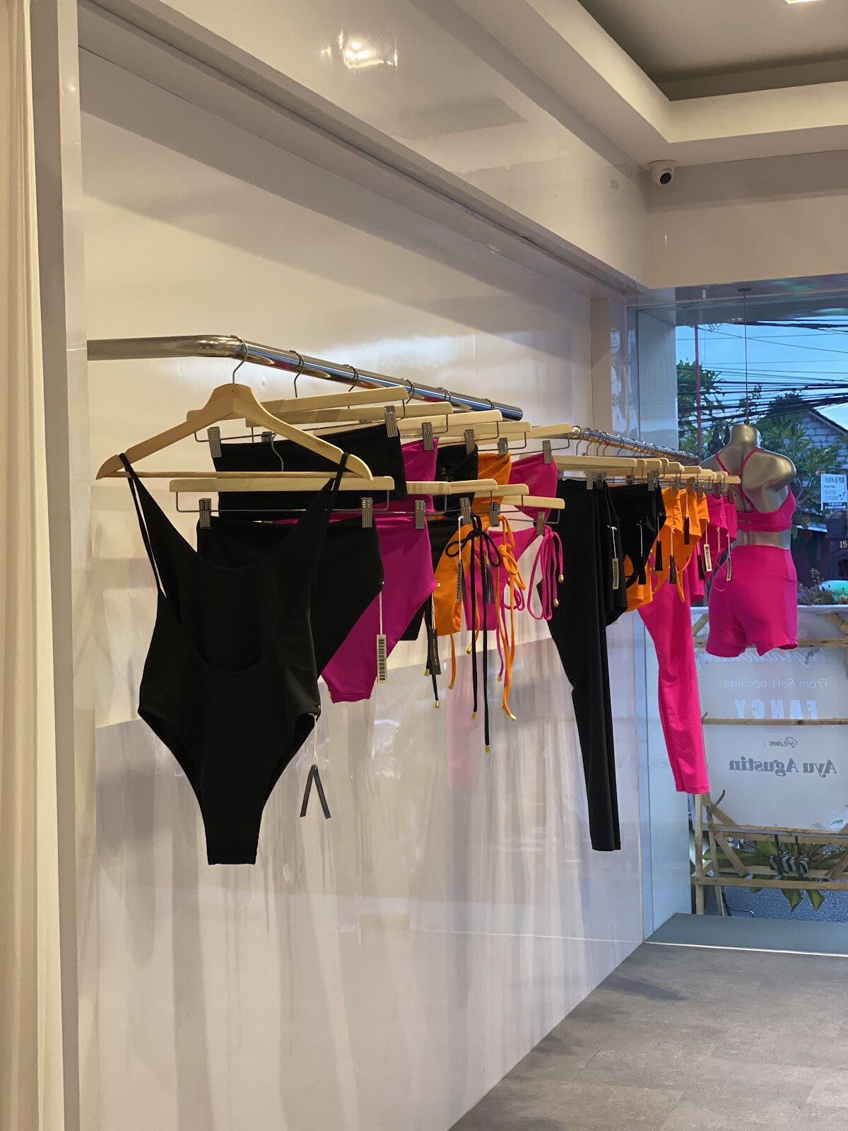 Fancy Boutique