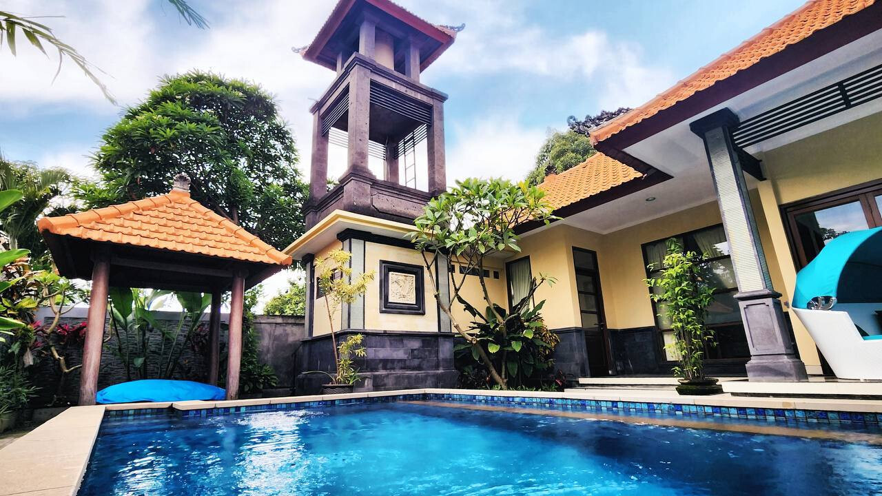 Предложения по недвижимости в Керобокане