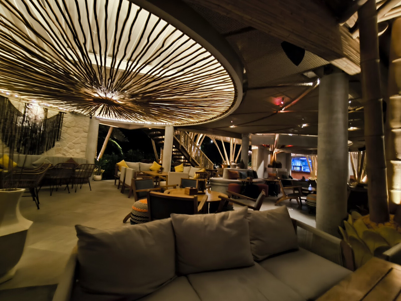 TUJU Tropic Club & Dining Ubud