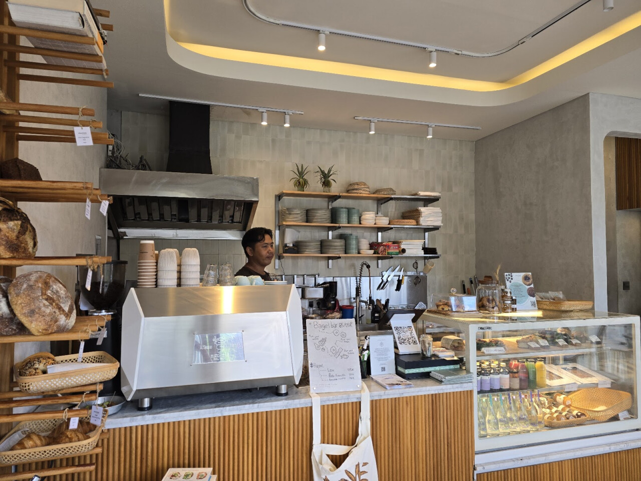 Wheatfields by Starter Lab