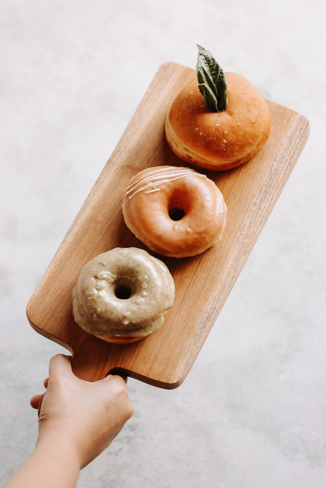 Dough Darlings Canggu