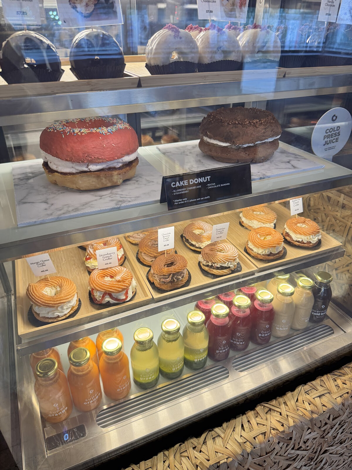 Dough Darlings Canggu