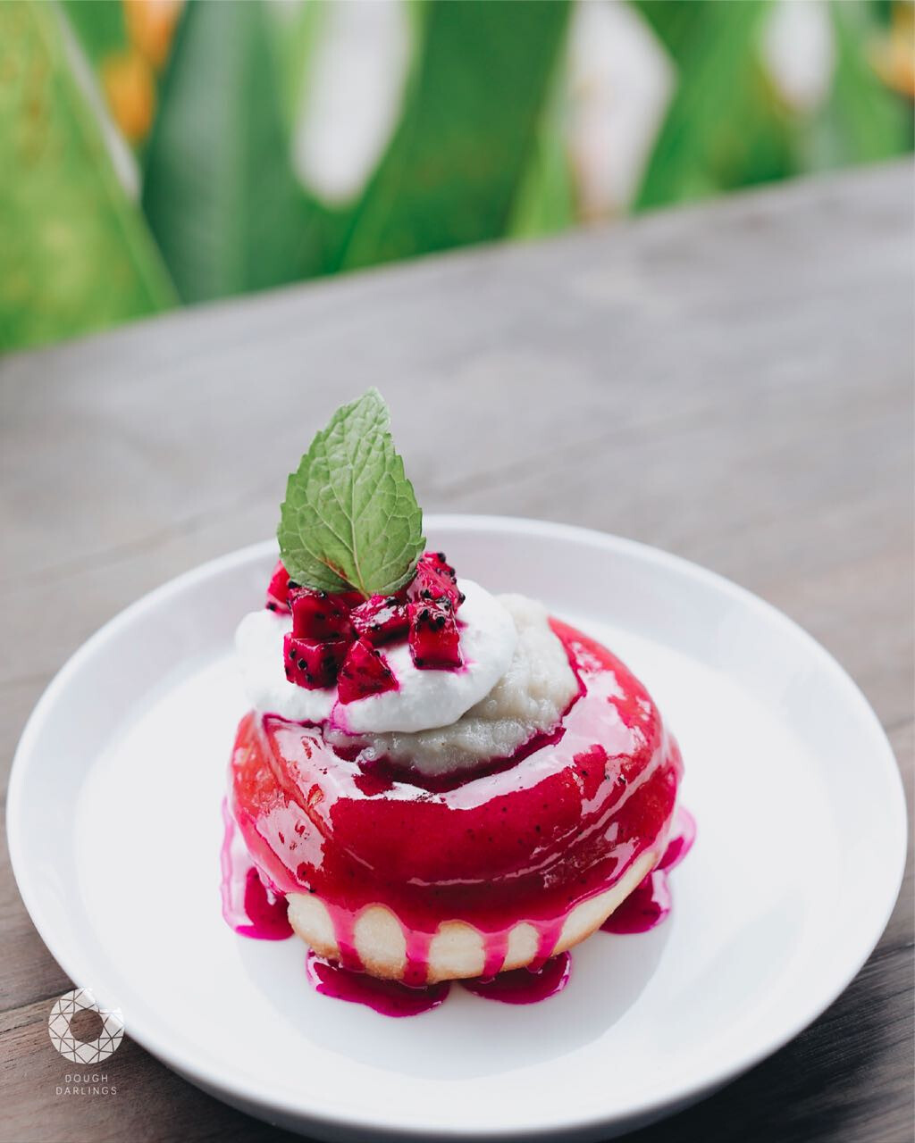 Dough Darlings Seminyak
