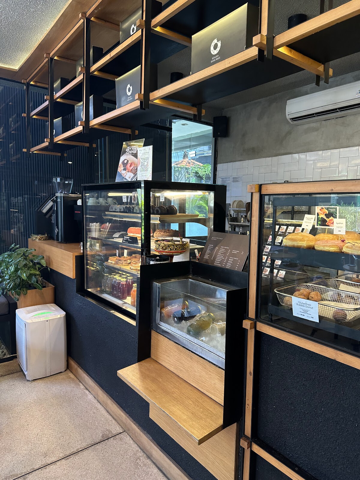 Dough Darlings Seminyak