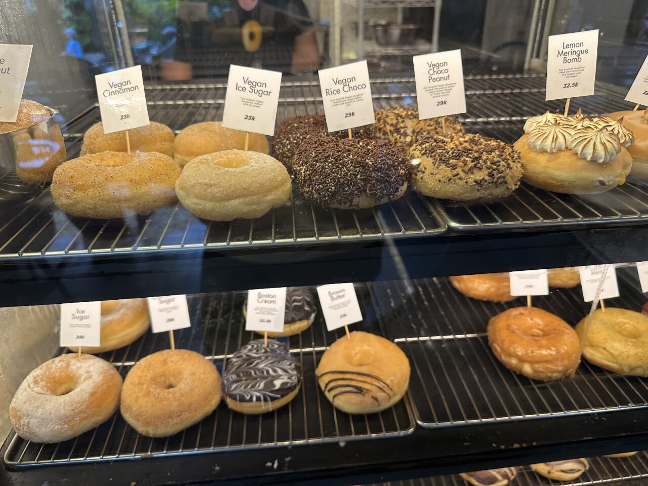 Dough Darlings Ubud