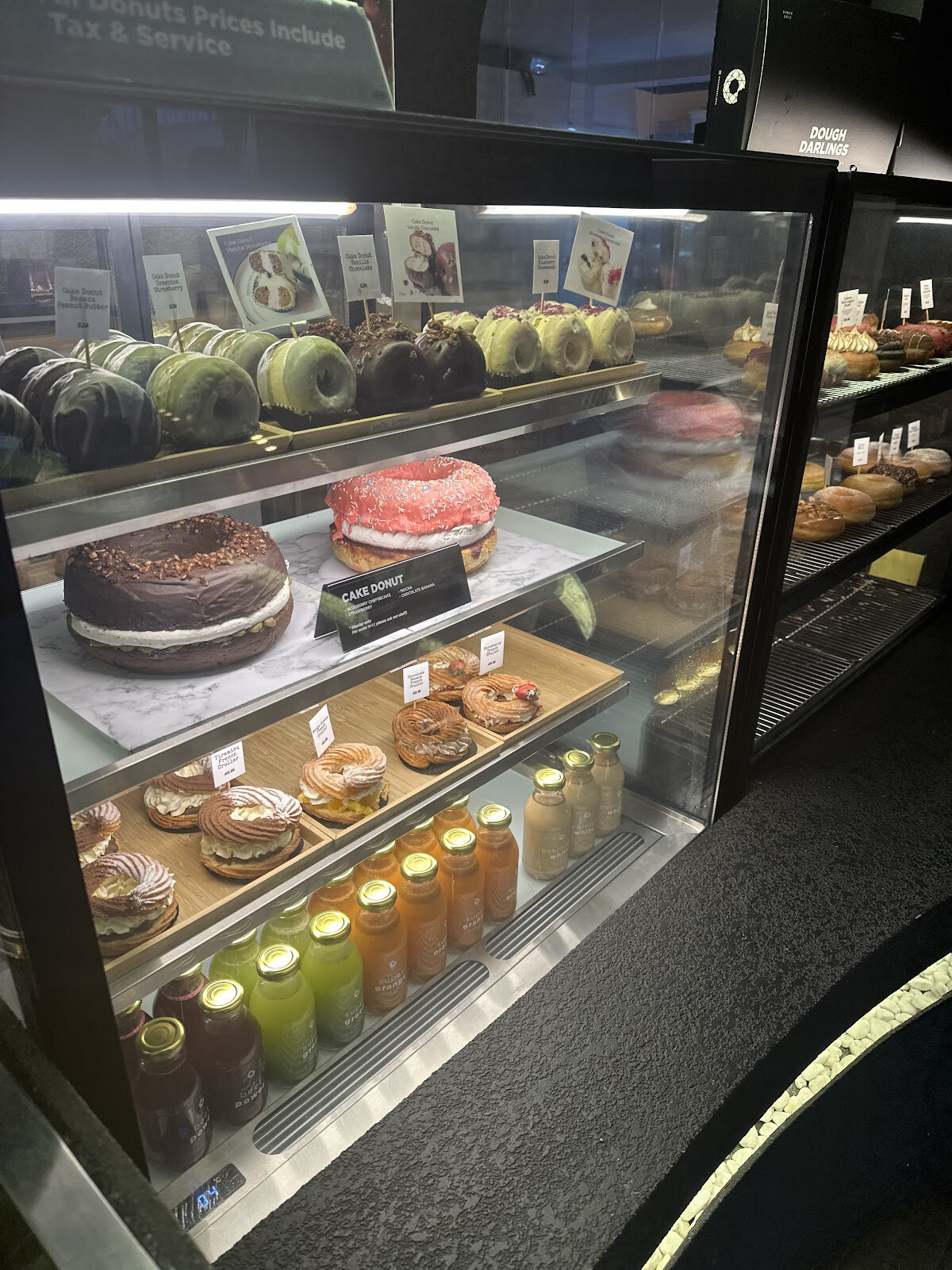Dough Darlings Ubud