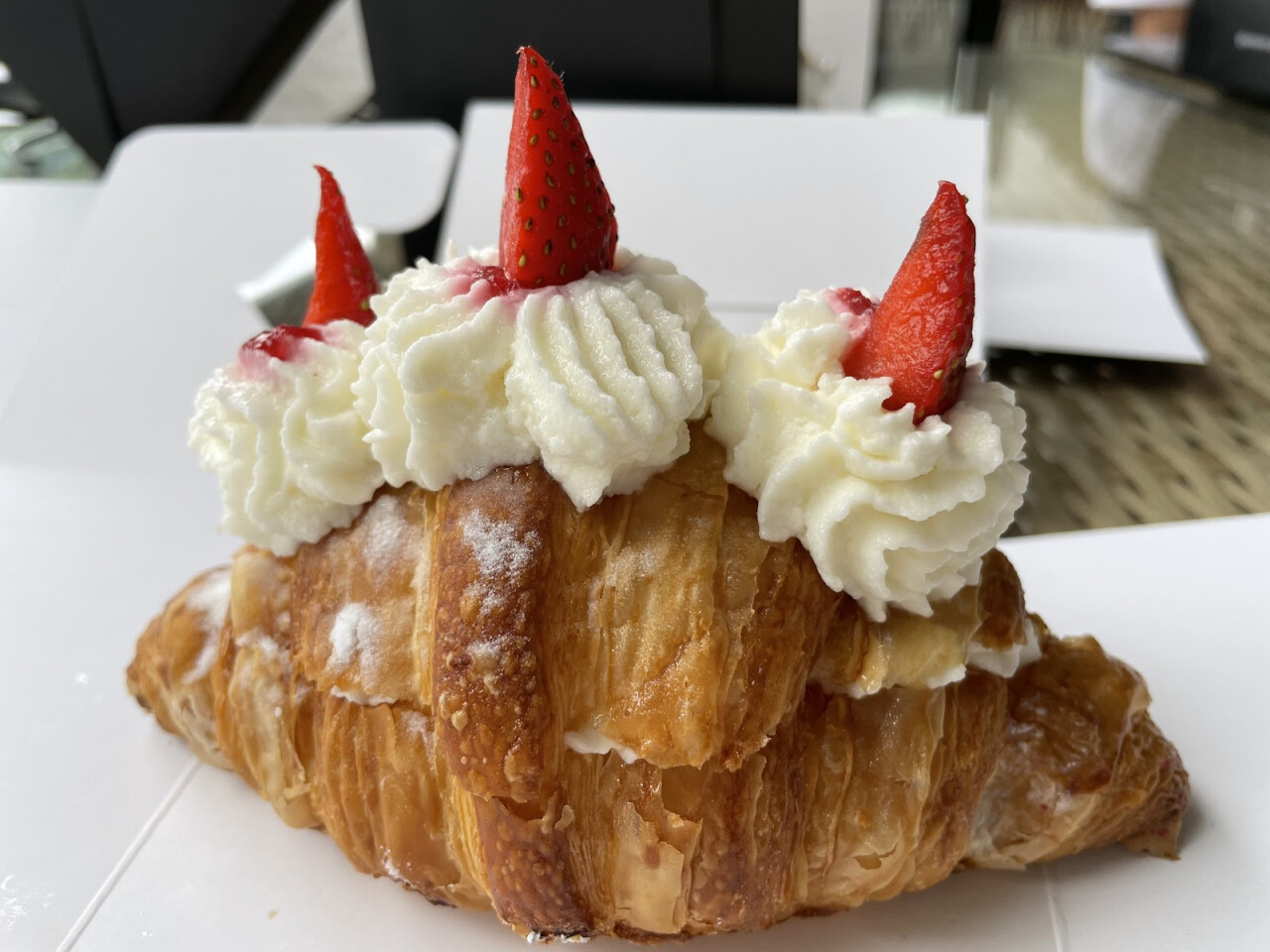 Petit Paris Boulangerie