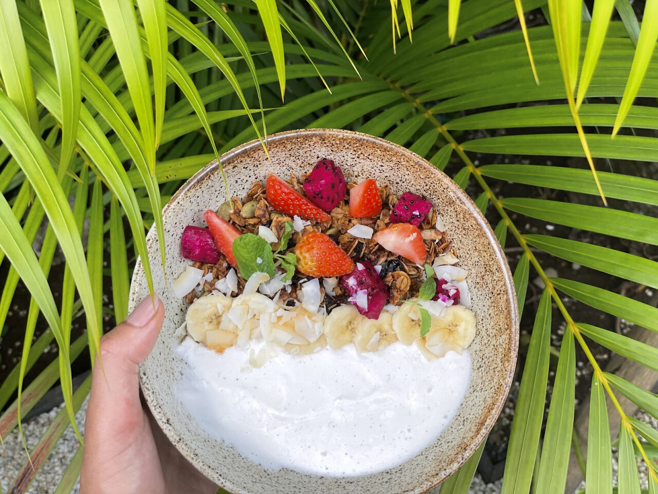 BRAUD Cafe Uluwatu