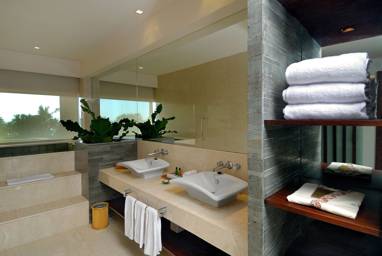 Bali Mandira Beach Resort & Spa