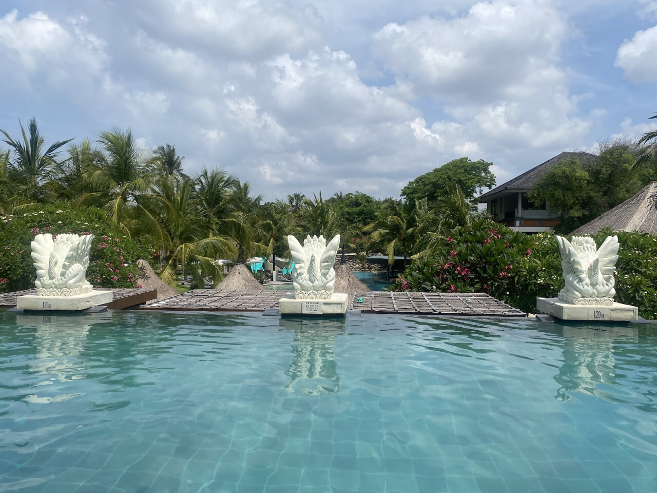 Bali Mandira Beach Resort & Spa