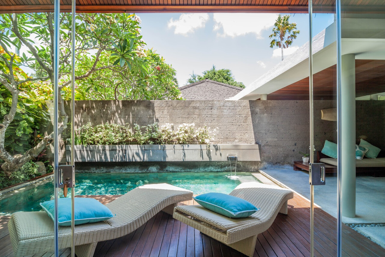 Bali Mandira Beach Resort & Spa