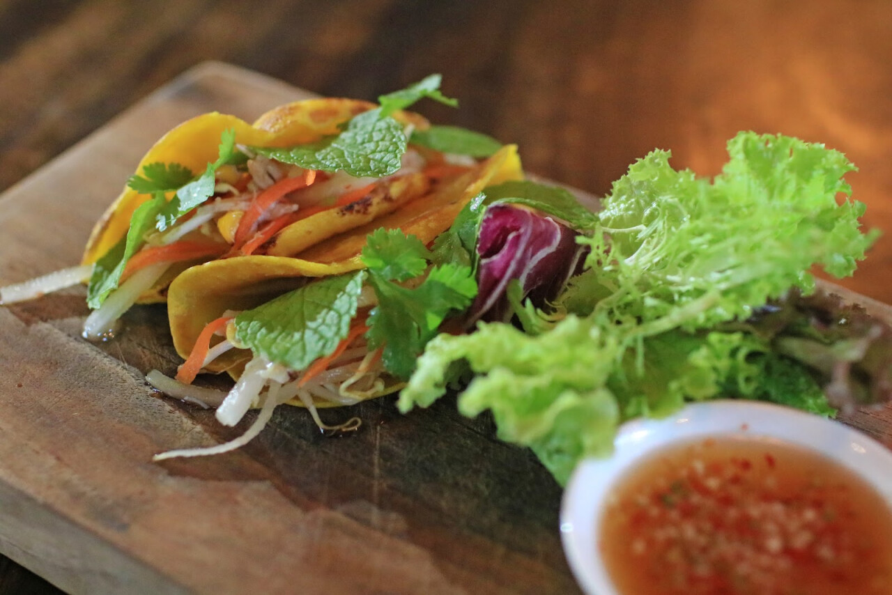 The Laneway Restaurant & Bar