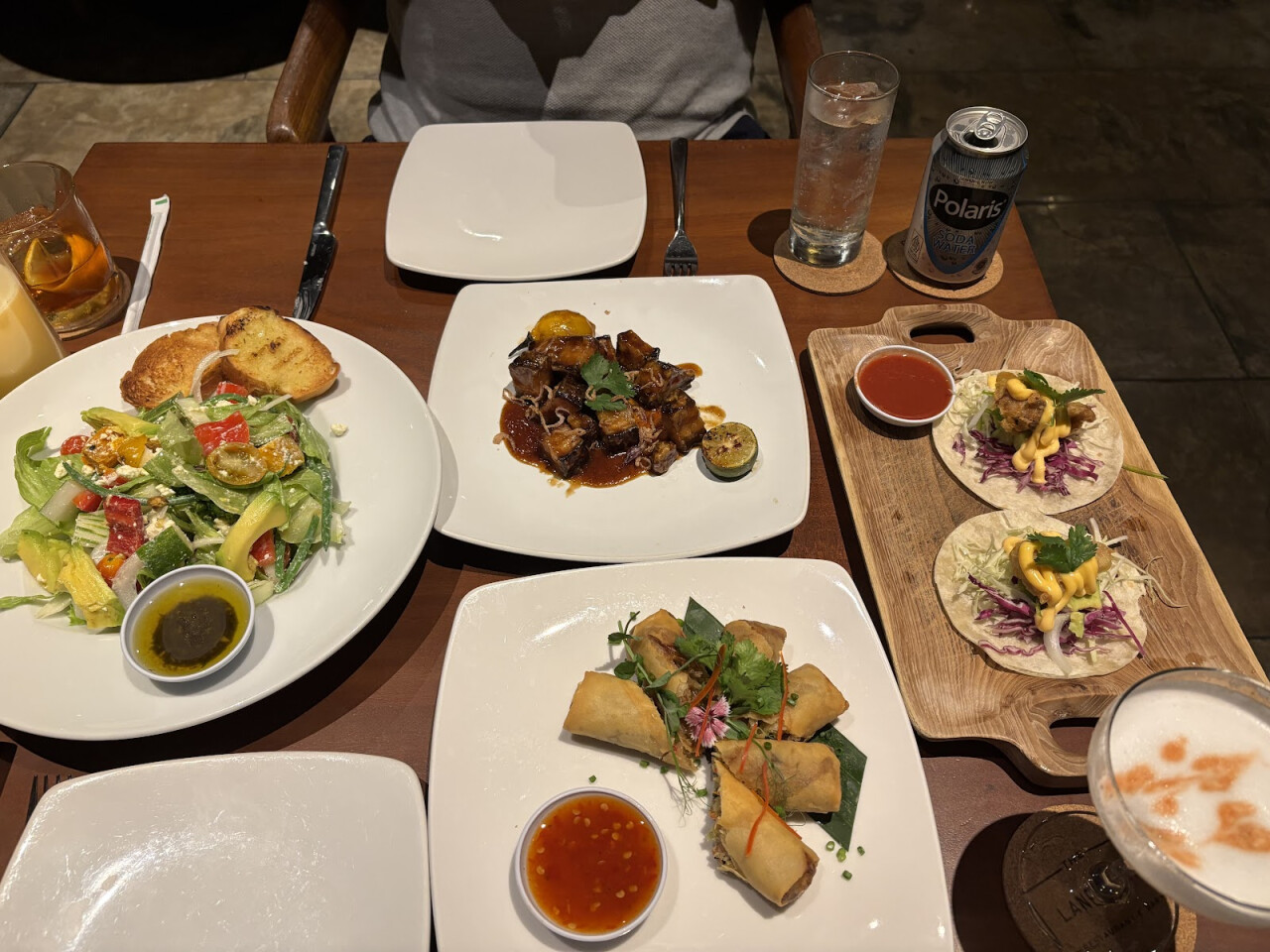 The Laneway Restaurant & Bar