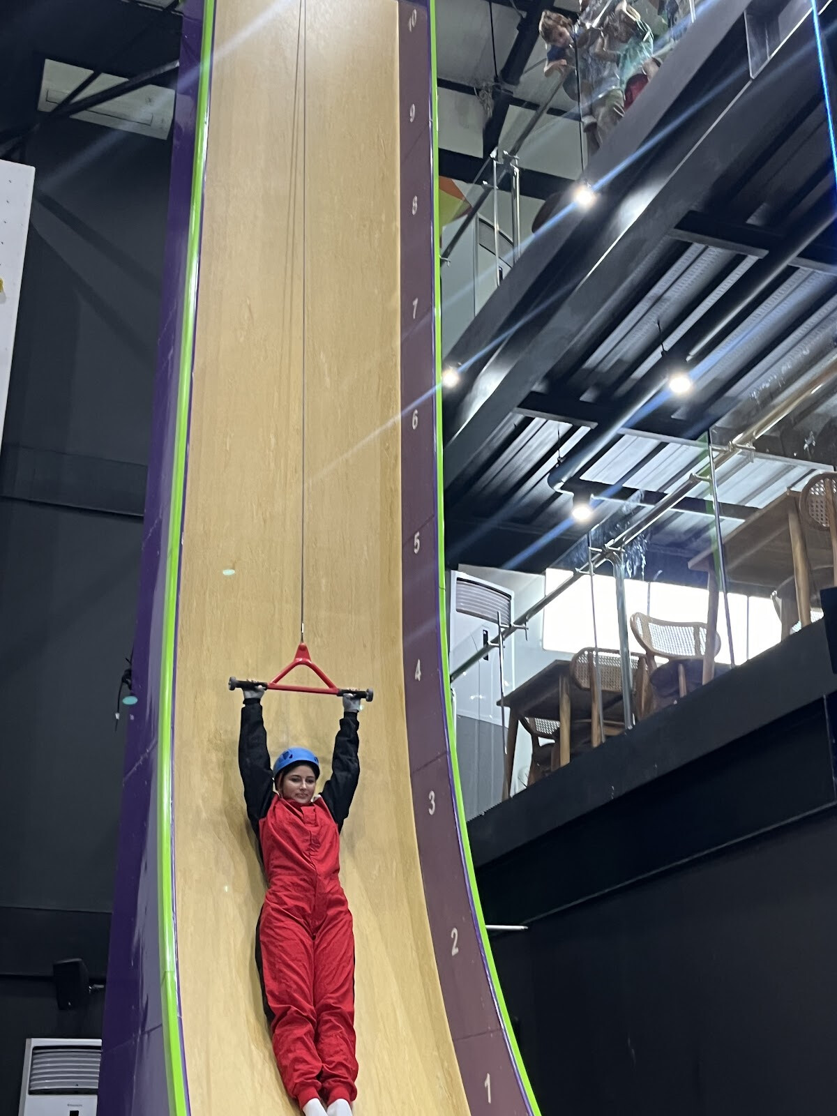 Clip 'n Climb Bali