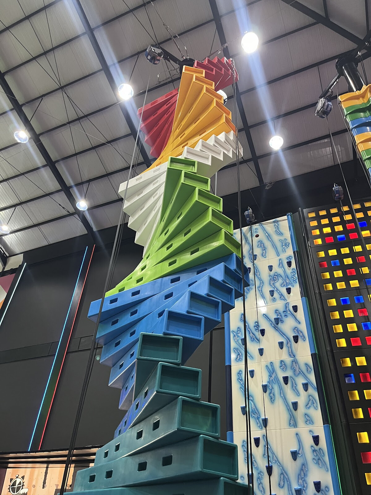 Clip 'n Climb Bali