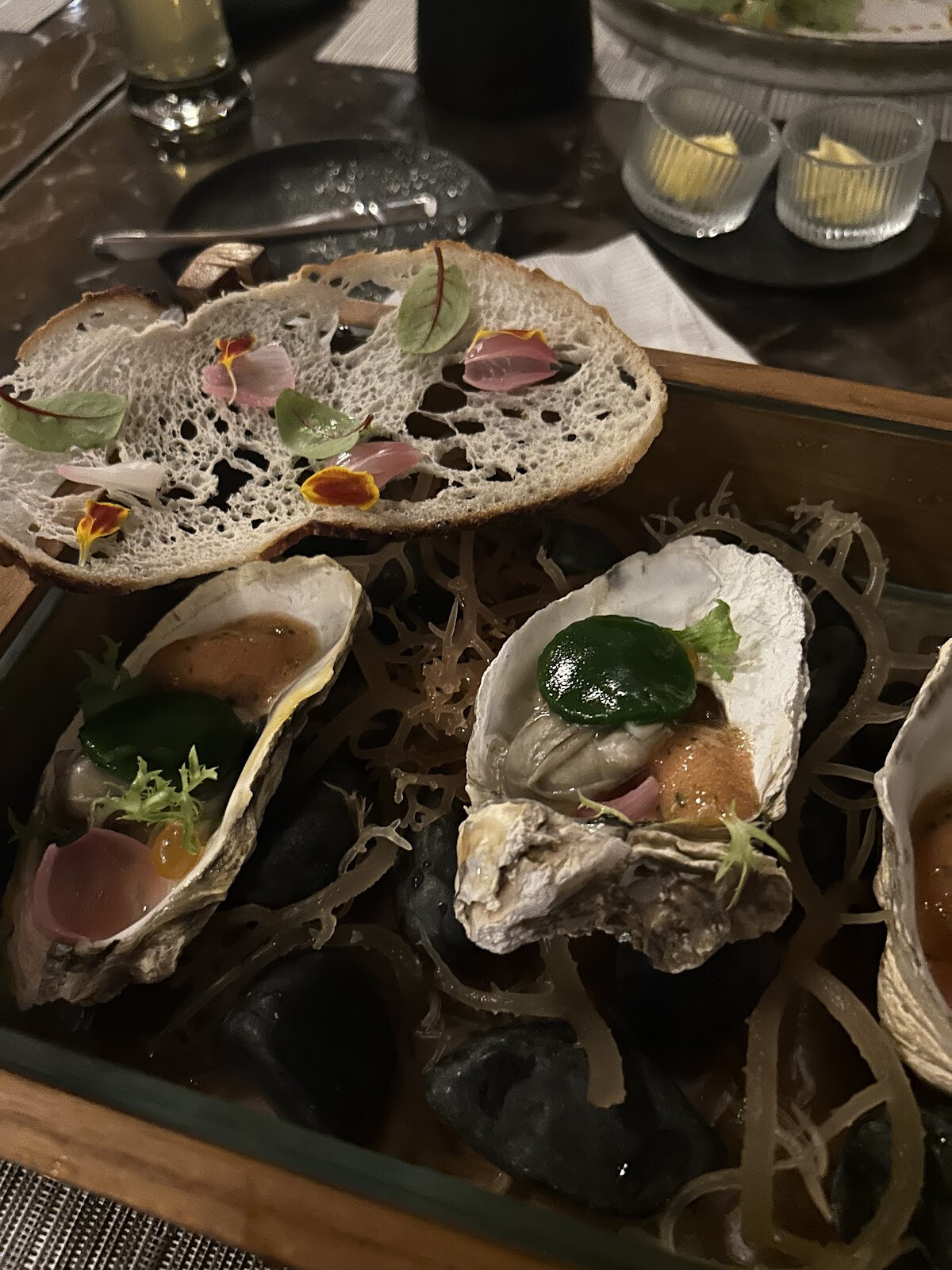 Kokokan Restaurant