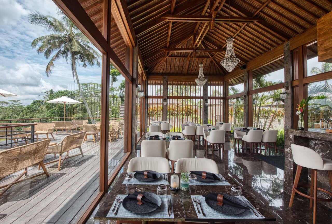 Kokokan Restaurant
