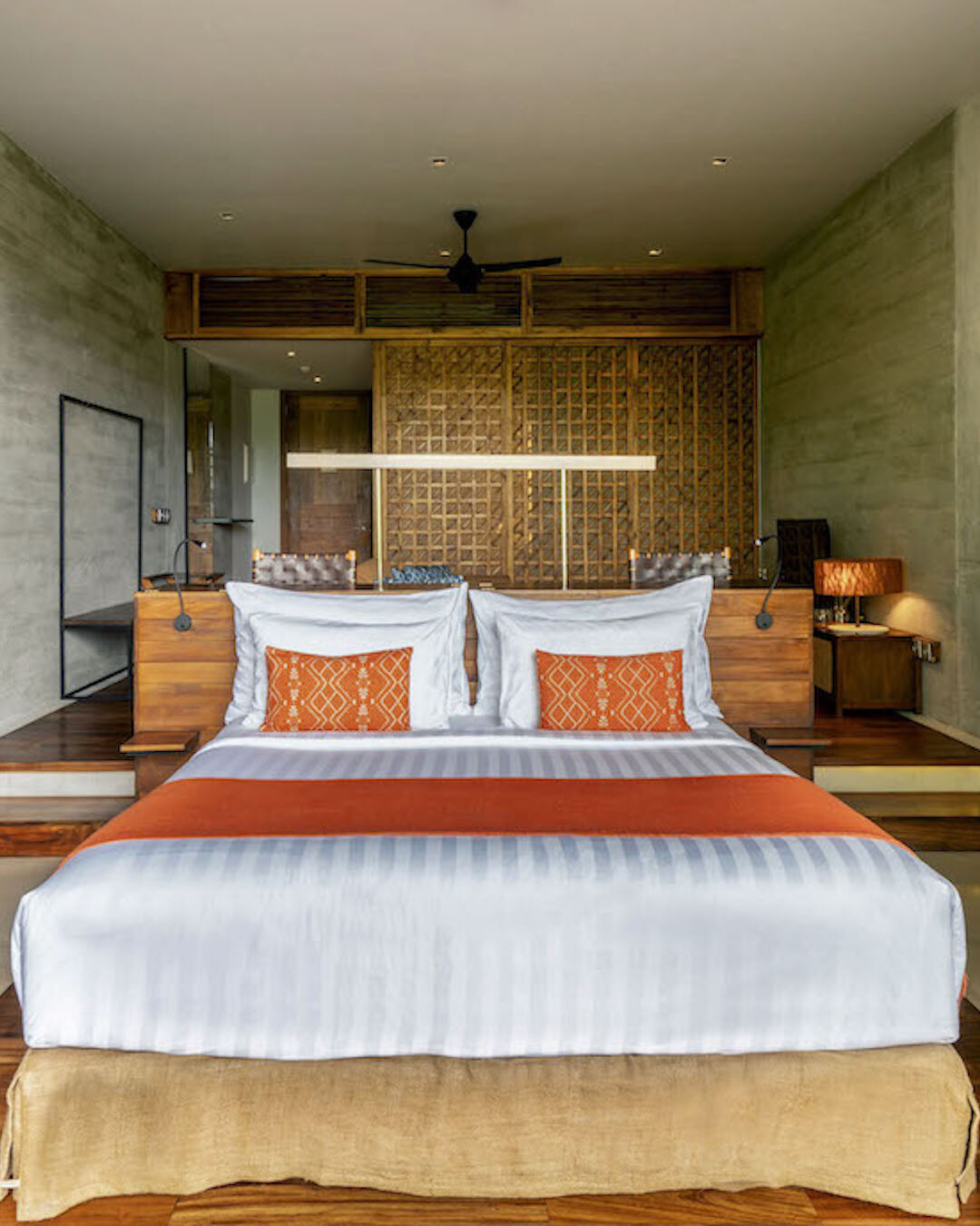 Bisma Eight Hotel