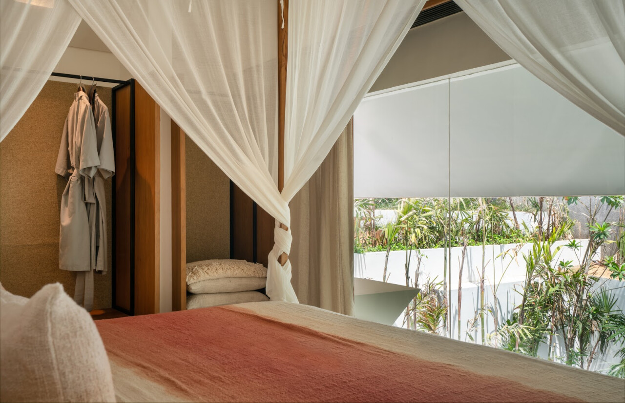 Bisma Eight Hotel