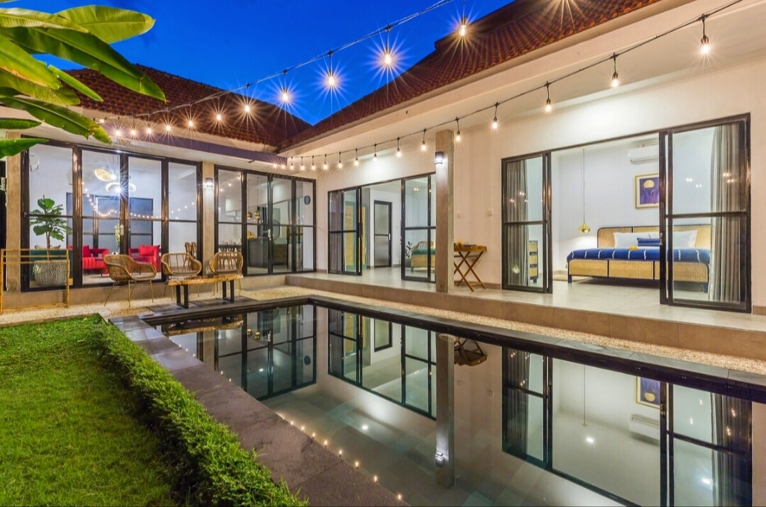 Предложения по недвижимости в Керобокане